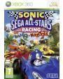 Sonic & Sega All Stars Racing Xbox 360