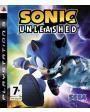 Sonic Unleashed Playstation 3