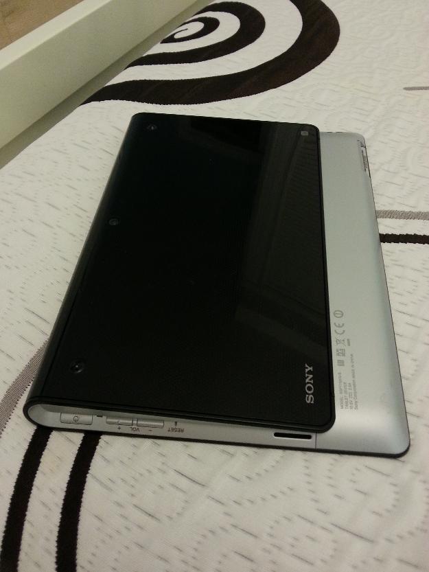 Sony Tablet S 32gb wifi