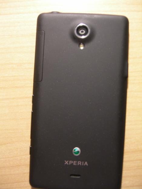 Sony Xperia T Libre