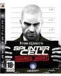 Splinter Cell Double Agent Playstation 3