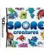 Spore Creatures Nintendo DS