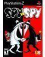 Spy vs Spy Playstation 2