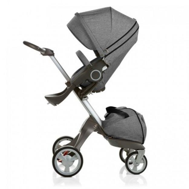 Stokke xplory stroller