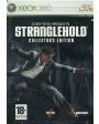 Stranglehold Collector´s Edition Xbox 360