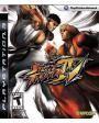 Street Fighter IV Playstation 3