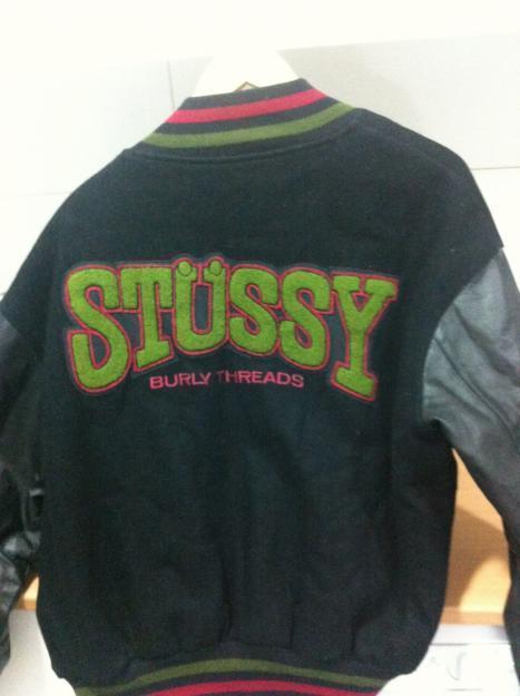 Stussy Beisblera