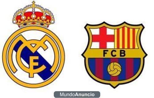 Supercopa Real Madrid-Barcelona