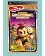 Super Monkey Ball Adventure -Essentials- PSP