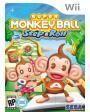 Super Monkey Ball Step & Roll