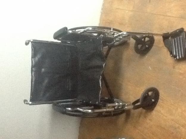 Super oferta!!! Silla de ruedas eleéctrica  Jazzy+ silla de ruedas normal de regalo