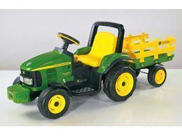 superoferta tractor power pull y otros juguetes