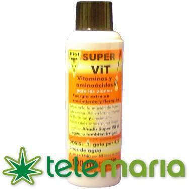 Super Vit - 100ml