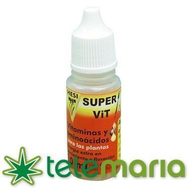 Super Vit - 10ml