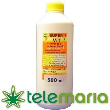 Super Vit - 500 ml