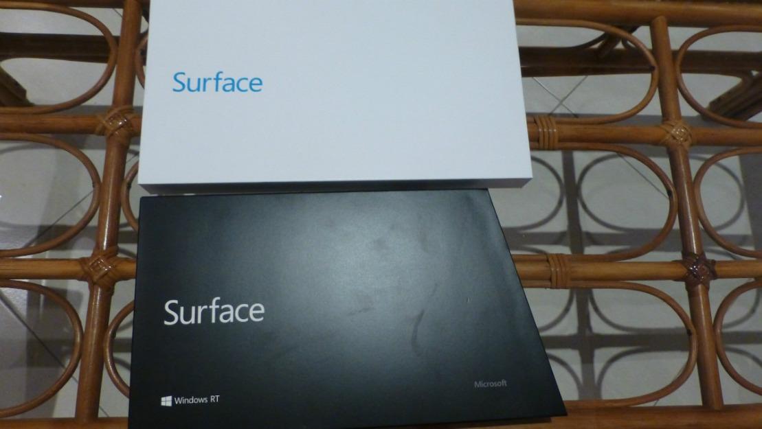 Surface 32 Gb