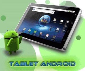 TABLET ANDROID