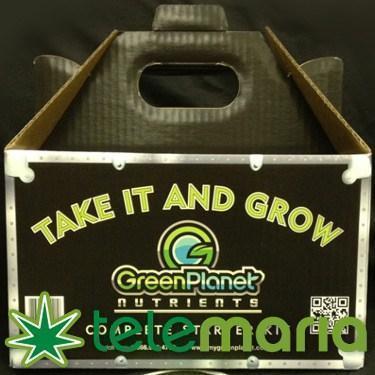 Take It And Grow - Starter Kit