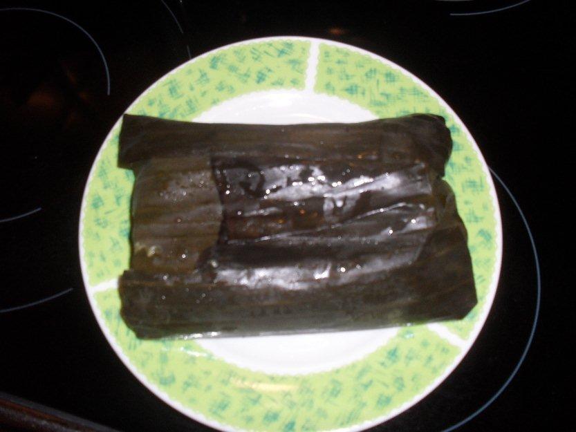 tamales peruanos