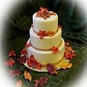 TARTAS DE BODA