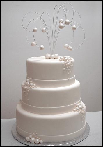 TARTAS PARA BODA