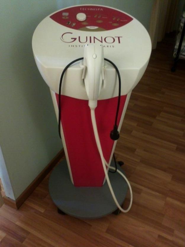 Technispa Guinot