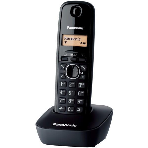 Teléfono inalámbrico Digital Panasonic