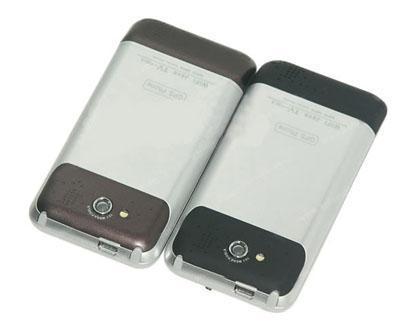 Telefono Movil Dual Sim G6 - WIFI - GPS - Tactil