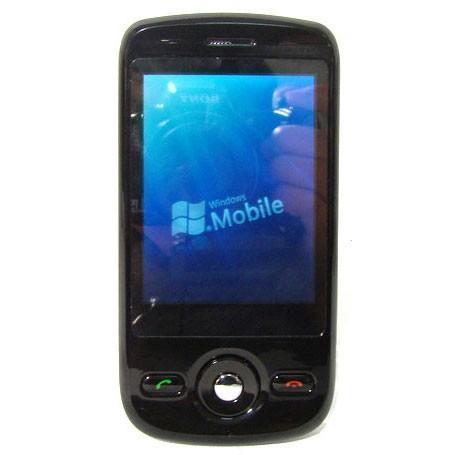 Telefono Movil G2 3,2 Tactil Windows Mobile Wifi y GPS