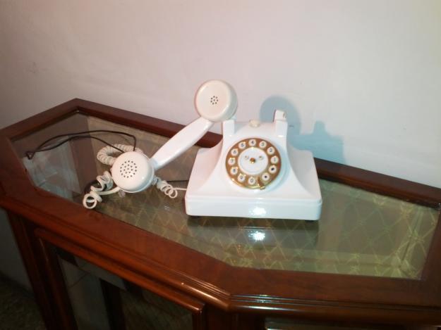 Telefono vintage