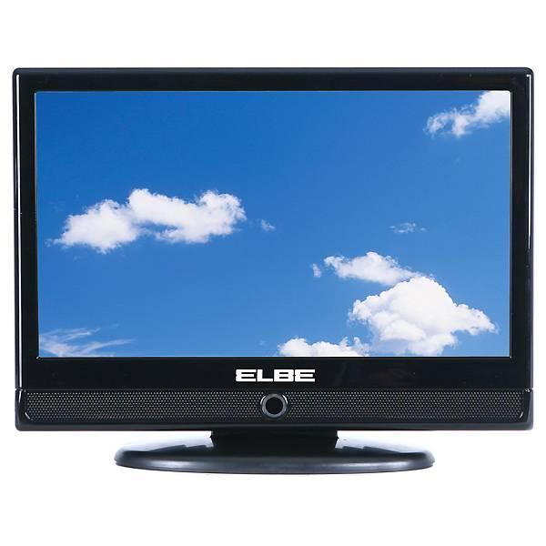 TELEVISION 19 PULGADAS ELBE