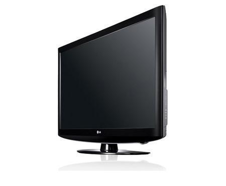 Televisión marca LG LCD de 22 pulgadas (55cm)