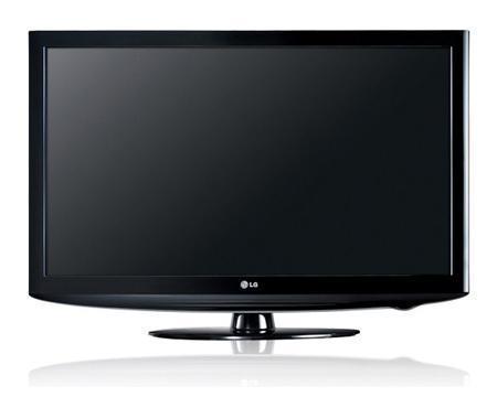 Televisión marca LG LCD de 22 pulgadas (55cm)