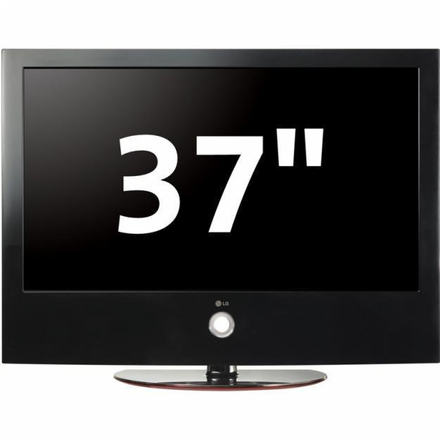 Televisor LCD 37