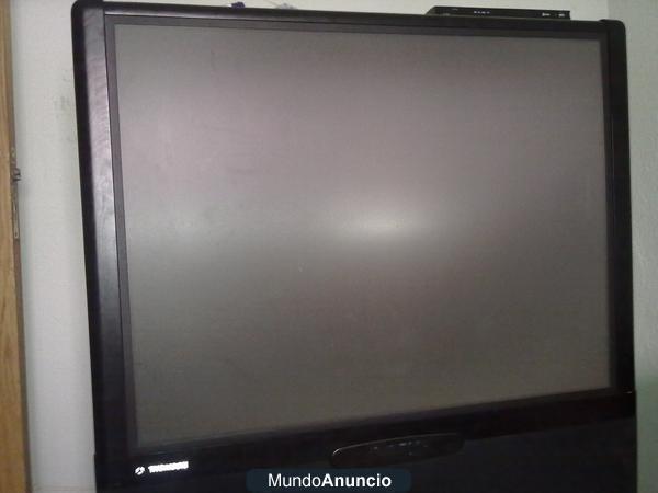 televisor marca thomson