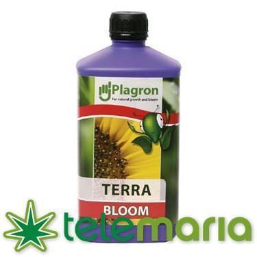 Terra Bloom - 1 litro