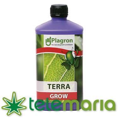 Terra Grow - 1 litro