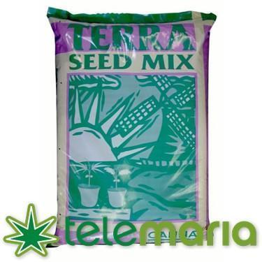 Terra Seed - 25 litros