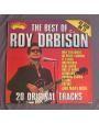 The best of Roy Orbison