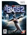 The Bigs 2 Wii