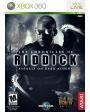 The Chronicles of Riddick Assault on Dark Athena Xbox 360