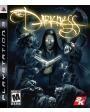 The Darkness Playstation 3