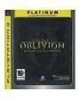 The Elder Scrolls IV: Oblivion Edición Especial -Platinum- Playstation 3