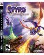 The Legend of Spyro Dawn on the Dragon Nintendo DS