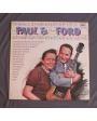 The very best of Les Paul & Mary Ford