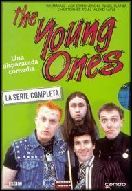 The young ones serie completa