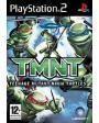 TMNT Tortugas Ninja Jovenes Mutantes