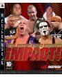 TNA Impact Playstation 3