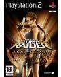 Tomb Raider: Anniversary Edicion Colleccionistas Playstation 2