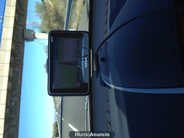 TOMTOM LIVE 1000